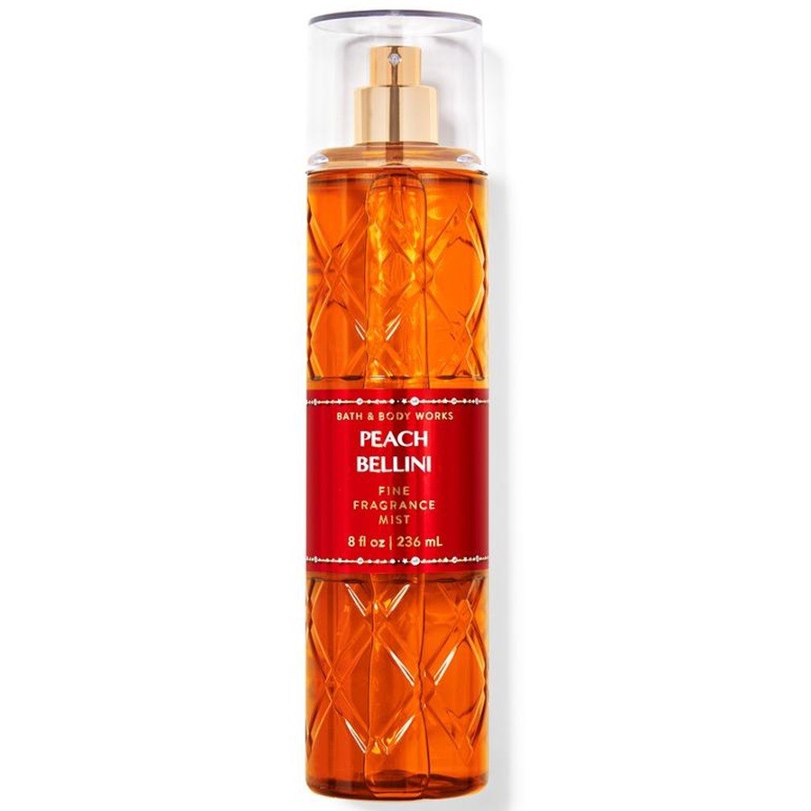 معطر الجسم باث آند بودي ووركس بيتش بيليني