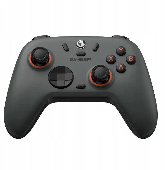 GameSir Nova Lite 2 Wireless Gaming Controller (Black Edition)
