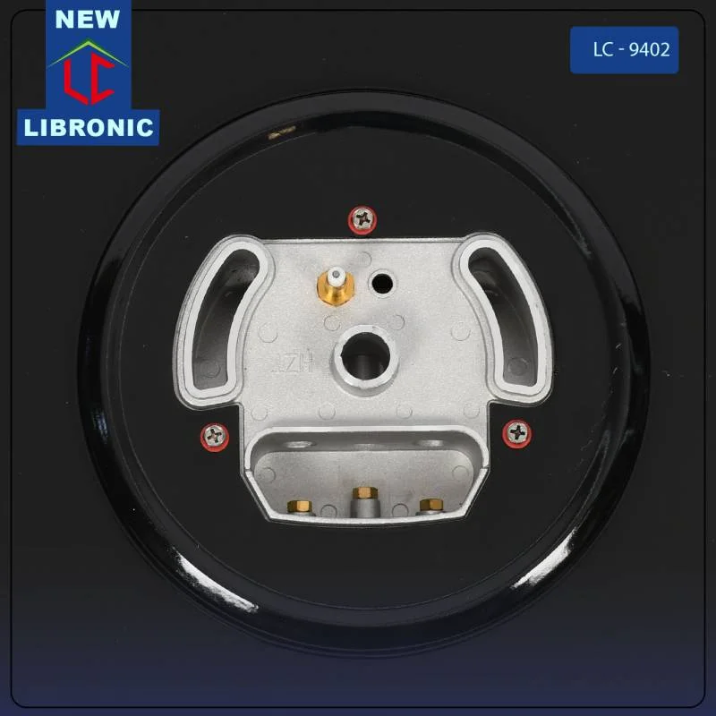 طباخ ليبرونيك LIBRONIC – 4 مشاعل