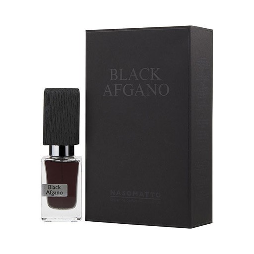 Nasomatto Black Afgano Extrait de Parfum
