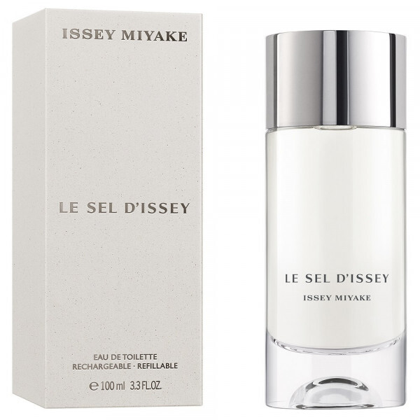 Le Sel d’Issey edt 100 ml