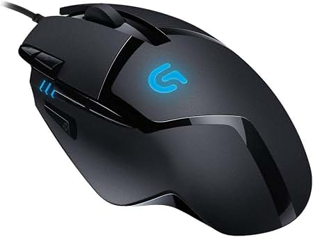 Logitech G402