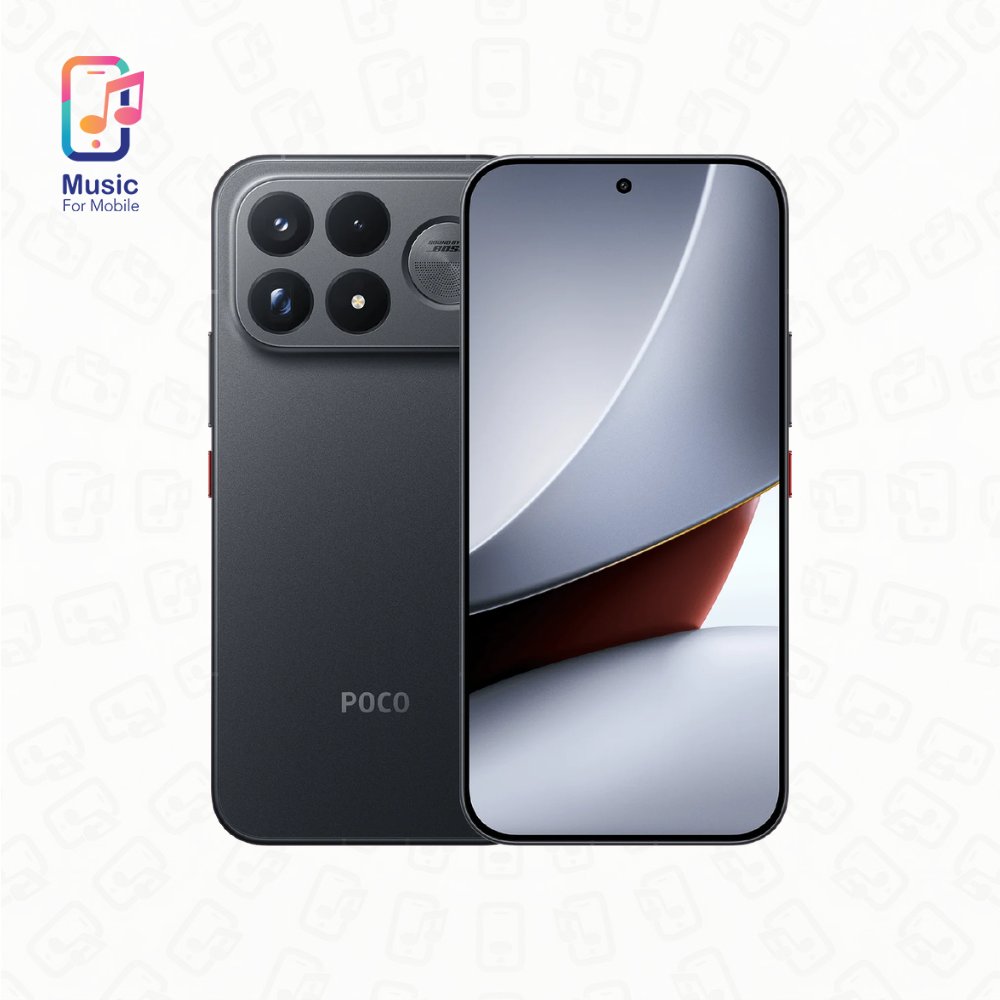 Poco F9 Ultra (16GB/512GB)