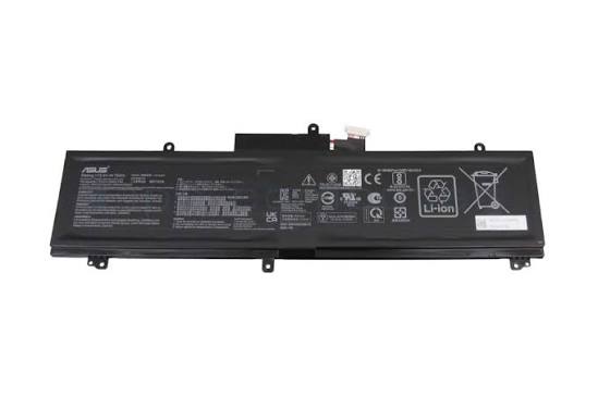بطارية اسوس روج زيفيروس - C41N1837 (4830mAh)