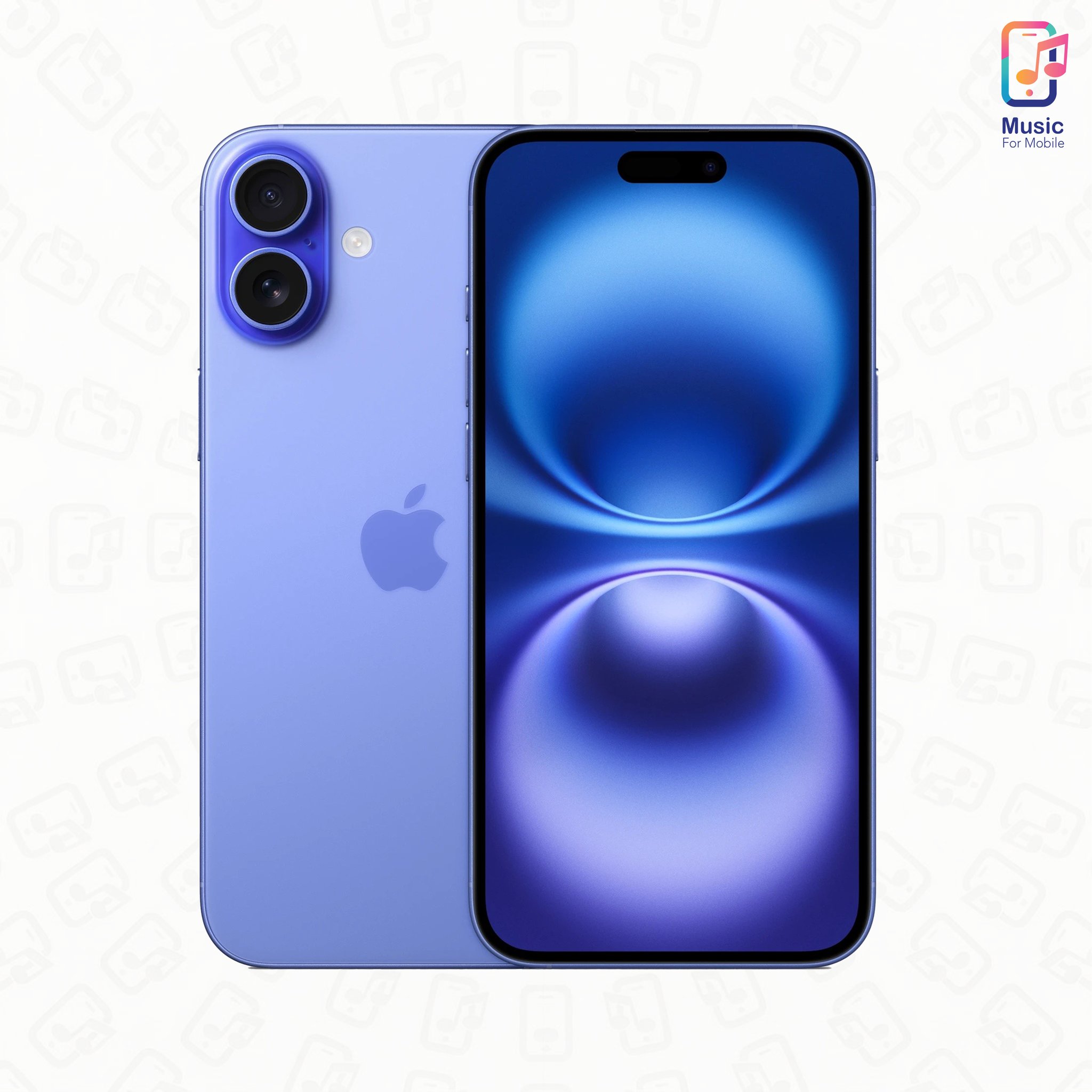 ايفون 16 بلس (256GB)