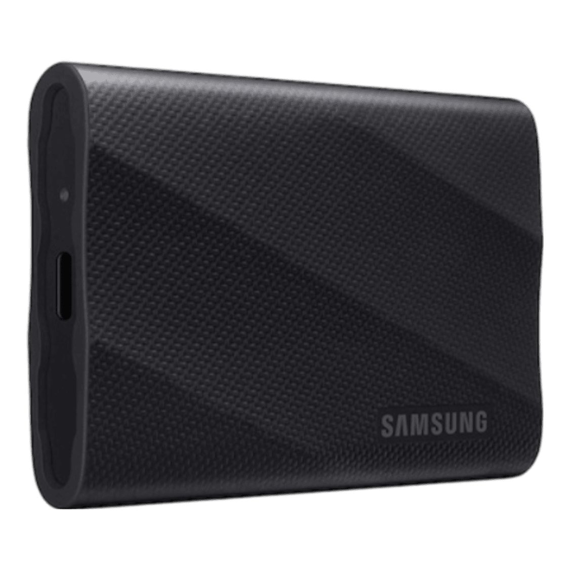 قرص SSD خارجي Samsung T9 بسعة 2 تيرابايت