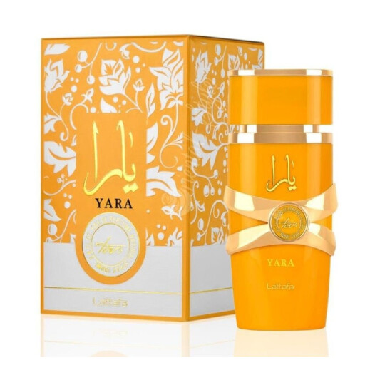 عطر يارا توس أو دي بارفيوم