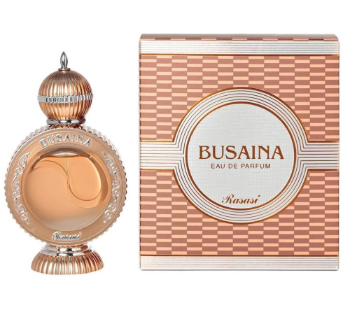 عطر بثينة أو دي بارفيوم للنساء - 50 مل