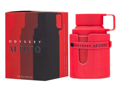 Odyssey Artisto Eau De Parfum