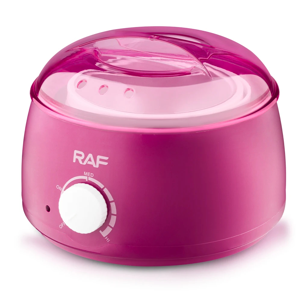 ماكنة شمع راف R.438