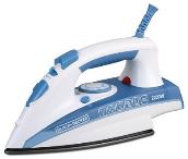 BLACK+DECKER X2000-B5 Steam Iron