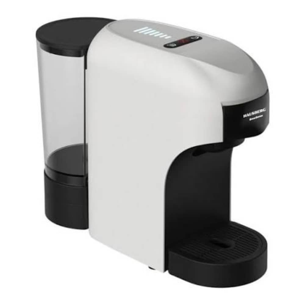 Hausberg HB-3735AB Electric Kettle - 1.7L - White