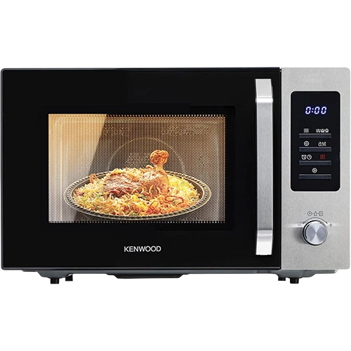 Kenwood 31-liter microwave with grill