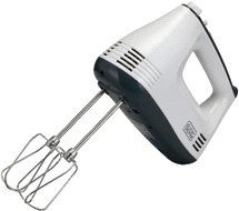 BLACK+DECKER M350-B5 Hand Mixer