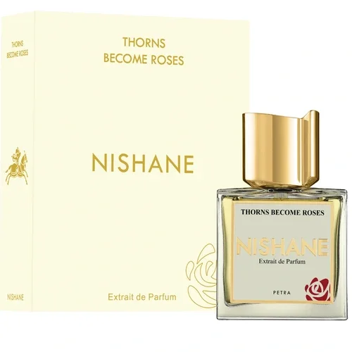 عطر ثورنز بيكوم روزز إكستريت دي بارفام لكلا الجنسين