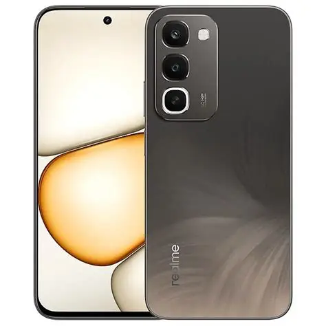 هاتف ريلمي C100 – سعة 256GB + رام 8GB