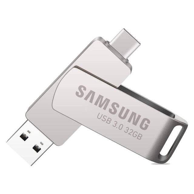 فلاش ميموري سامسونك 32GB