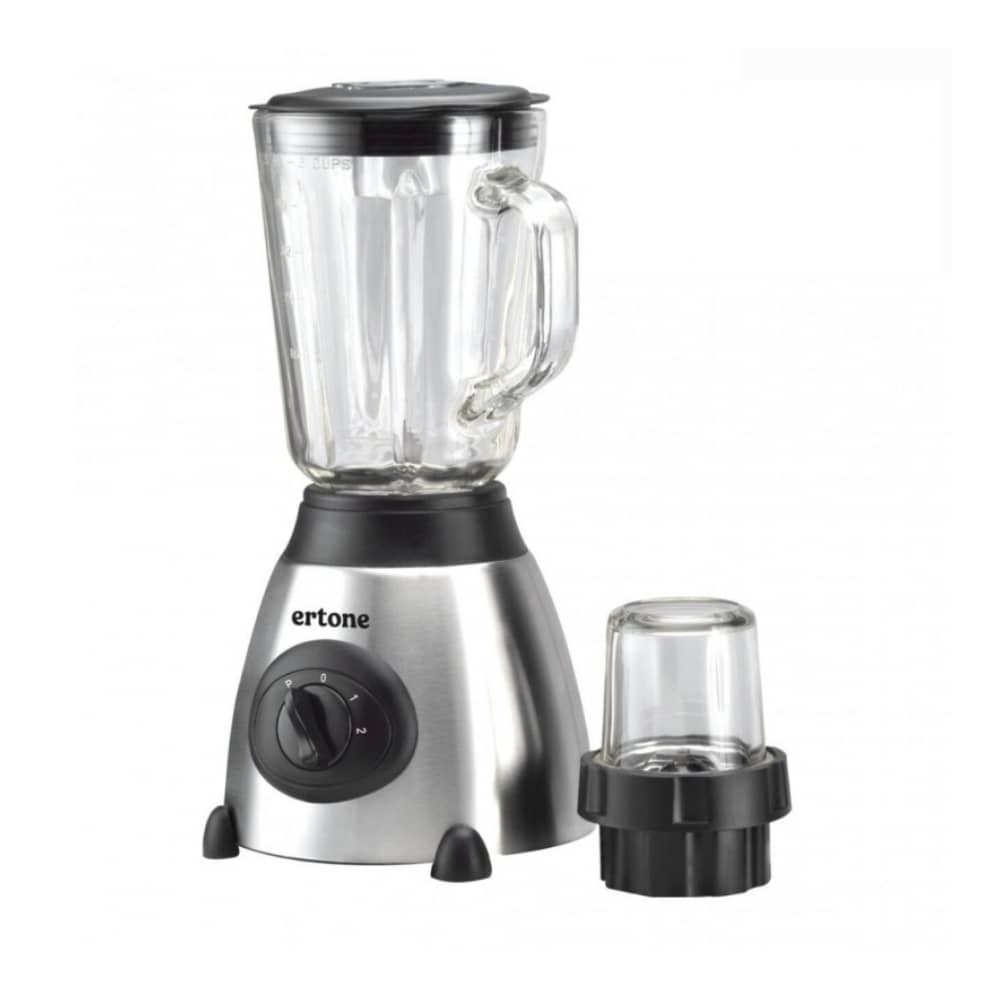 Hausberg ERT-255IN Blender - 1.5L - Stainless Steel