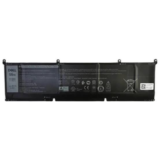 بطارية ايلين وير / ديل G15 - 8FCTC (5000mAh)