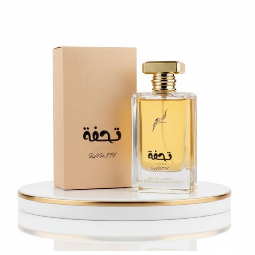 Tuhfa Eau De Parfum