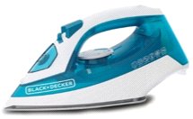 BLACK+DECKER X1575-B5 Steam Iron