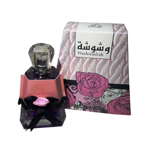عطر وشوشة من لطافة أو دي بارفيوم للنساء