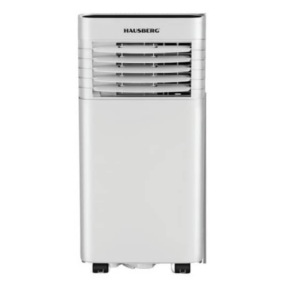 Hausberg HB-5960AB Portable Air Conditioner - White