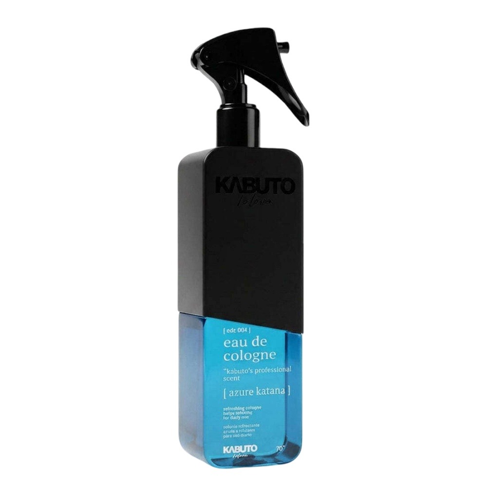 كولونيا كابوتو Kabuto ازور كاتانا – 400ml
