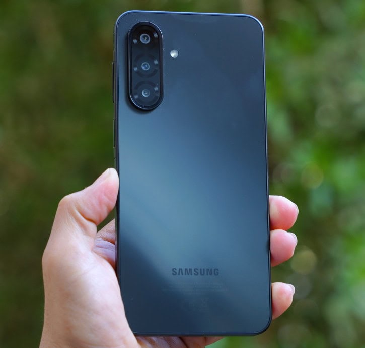 Samsung A17 -128/6