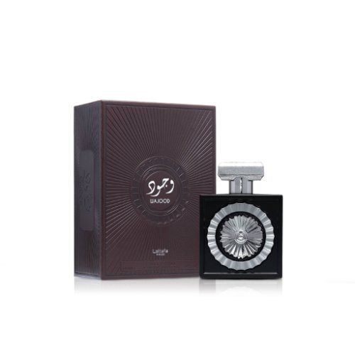 Wajood Eau De Parfum Unisex