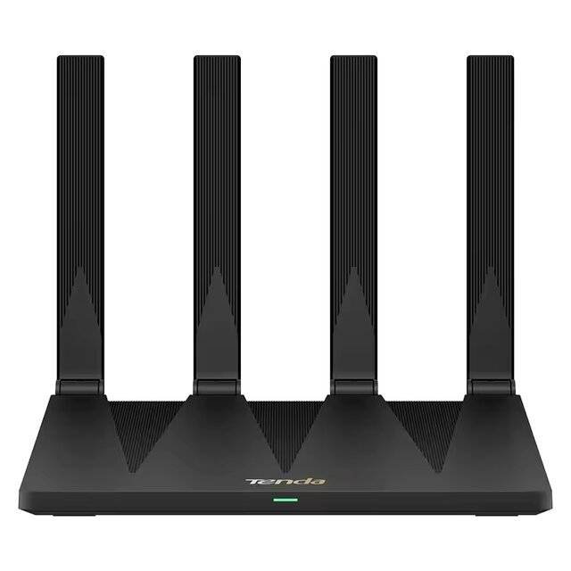 راوتر تيندا AX12 Pro AX3000 ثنائي النطاق بتقنية Wi-Fi 6