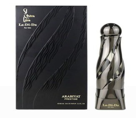 عطر لادي دا أو دي بارفيوم للجنسين