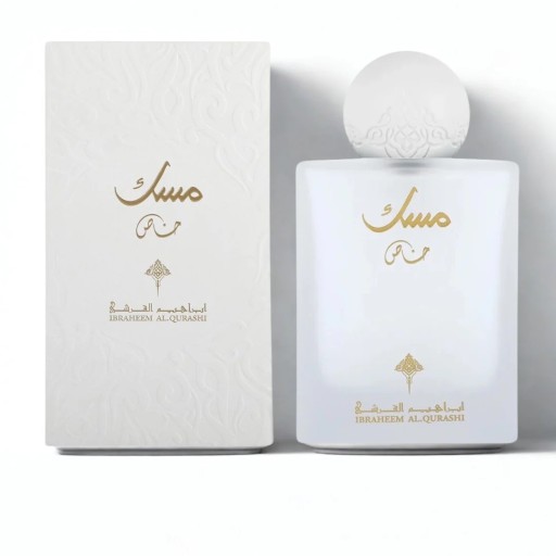 IBRAQ Special Musk EDP