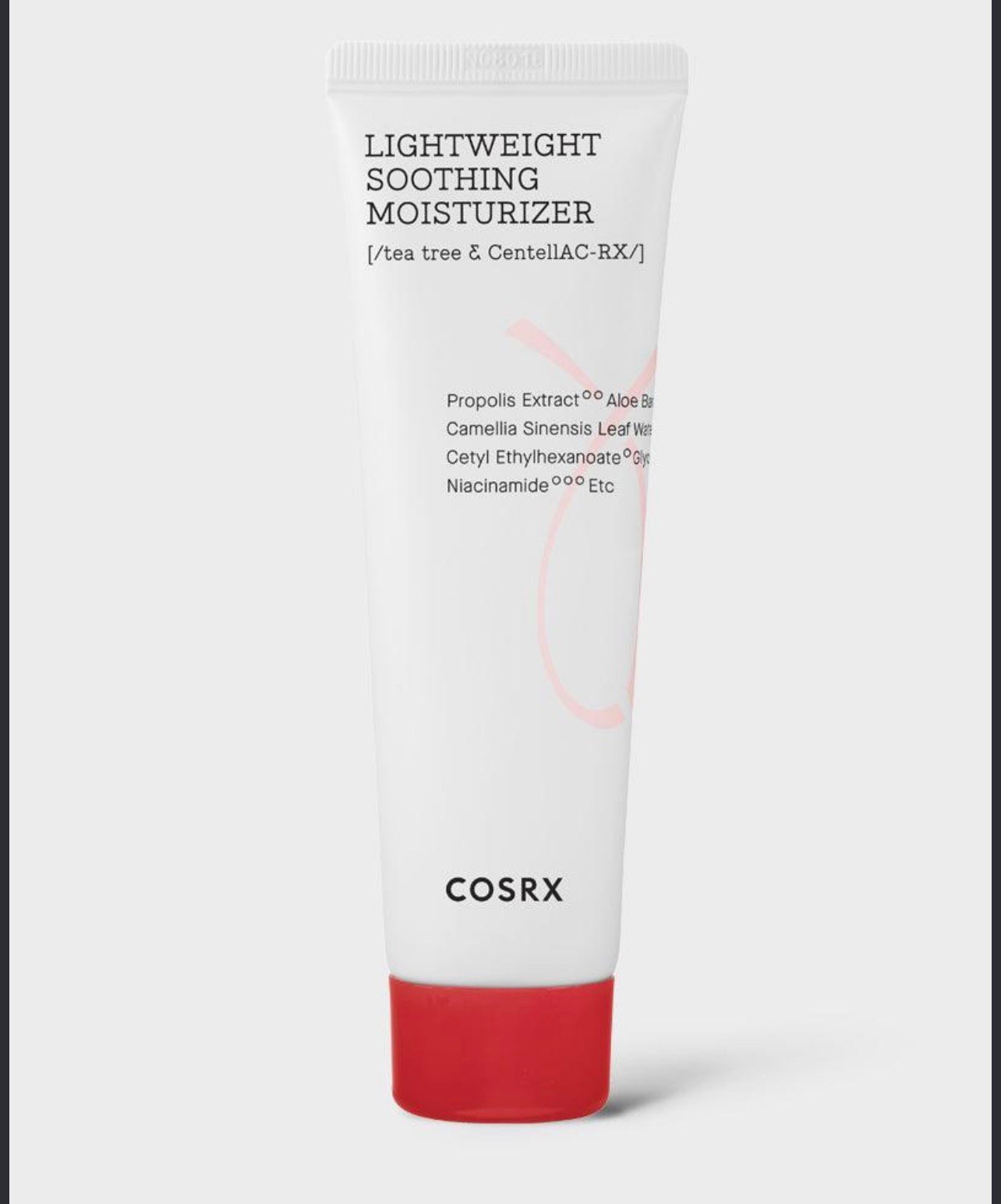 COSRX AC Collection Lightweight Soothing Moisturizer