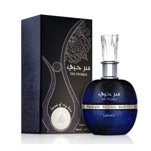 Ser Hubbee Eau De Parfum