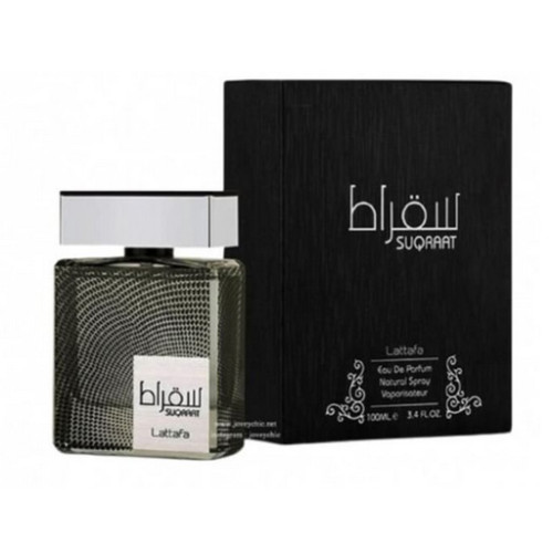 عطر سقراط للرجال أو دي بارفيوم