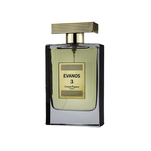 عطر إيفانوس 3 لوريانتال أو دي بارفيوم