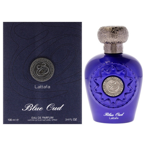 عطر بلو عود أو دي بارفيوم (سعة 100 مل)