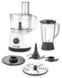 BLACK+DECKER FX822-B5 Food Processor
