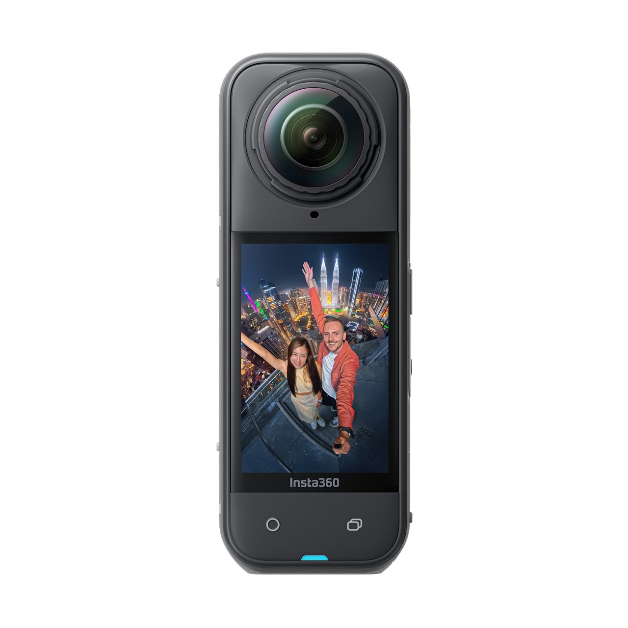 كاميرا Insta360 X5 باقة Starter Bundle