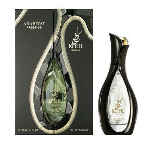 Kohl Opulence Eau De Parfum