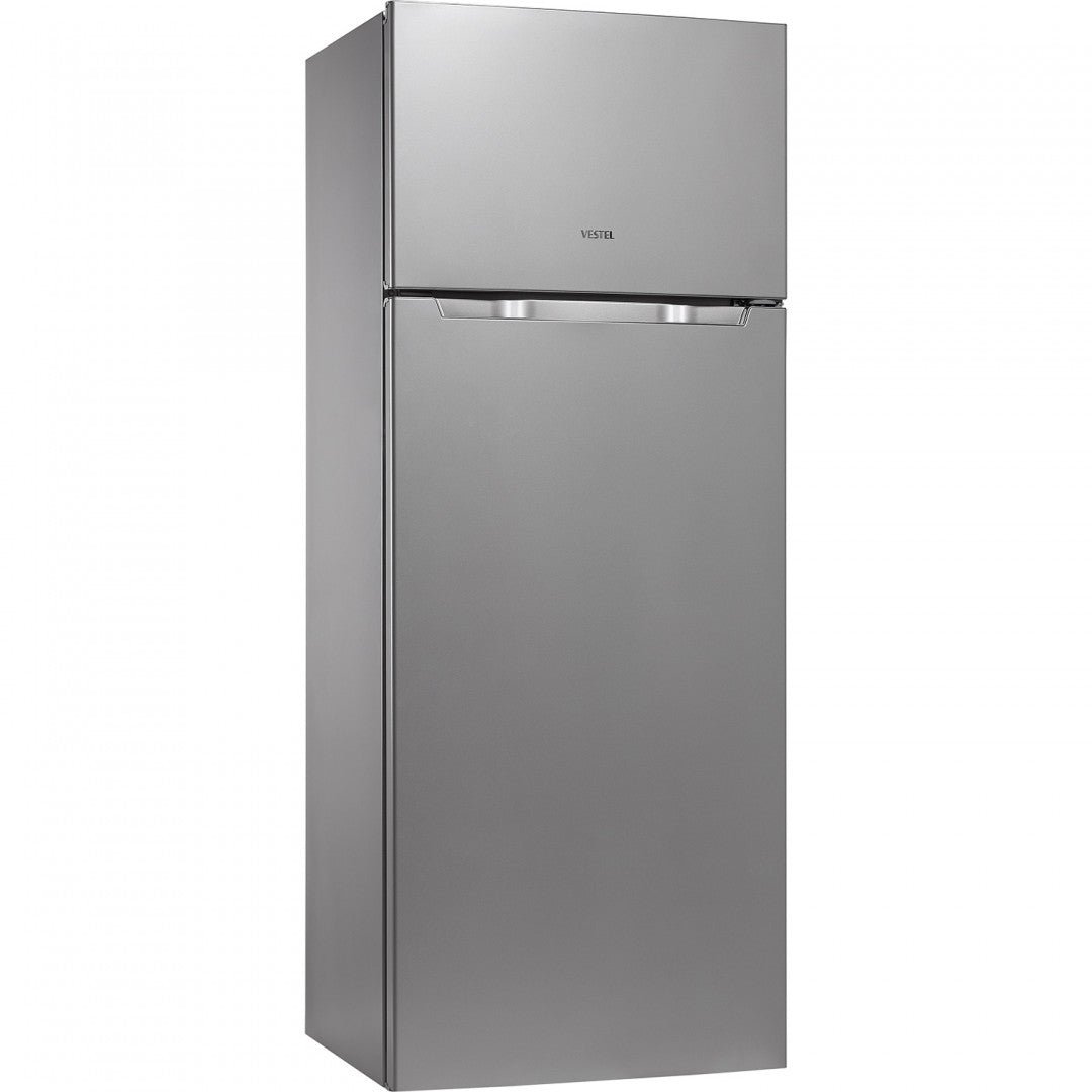 Vestel 20 Cu. Ft. Turkish Refrigerator – Multi-Colo