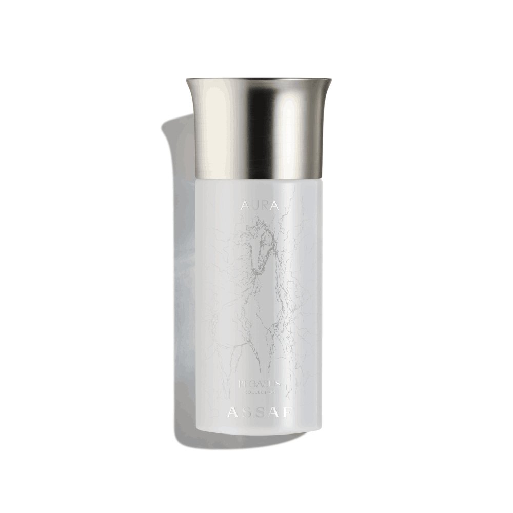 عطر اورا 150 مل من عساف