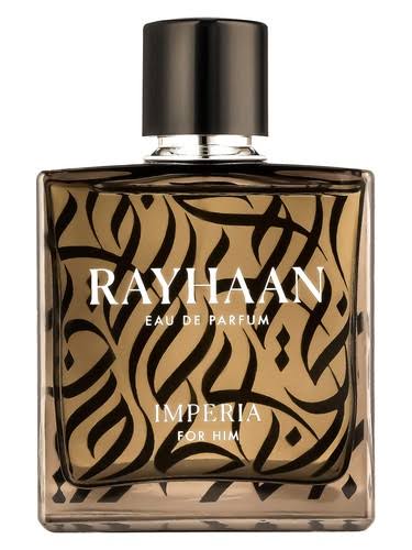 عطر ريحان إيمبيريا للرجال أو دي بارفيوم