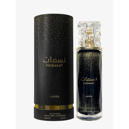 Nasmaat Eau De Parfum
