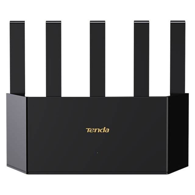 راوتر تيندا TE3L BE3600 ثنائي النطاق بتقنية Wi-Fi 7