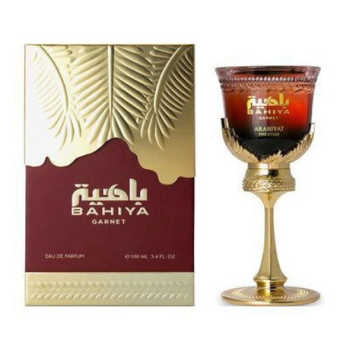 عطر بهية غارنيت أو دي بارفيوم