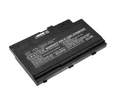 بطارية اتش بي زد بوك 17 - AA06XL (8400mAh)