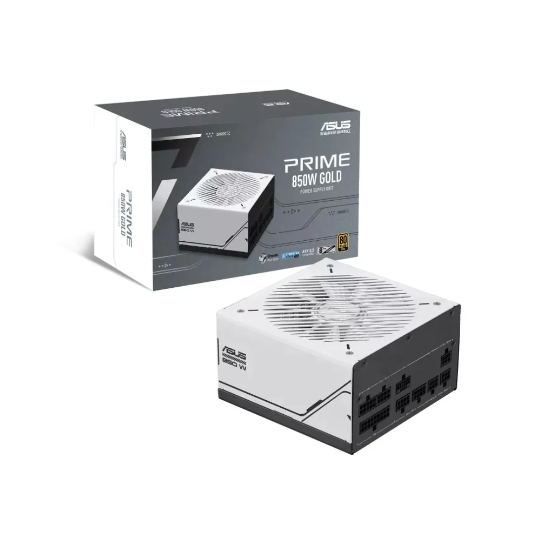 ASUS Prime 850W