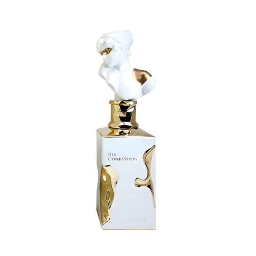 Lattafa Her Confession Eau De Parfum For Women